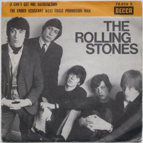 Satisfaction 2 France