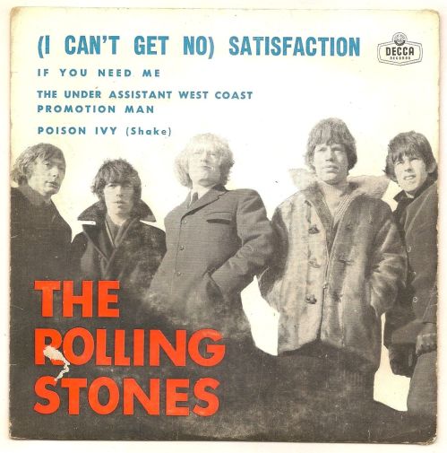 Satisfaction EP Portugal