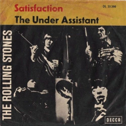 Satisfaction Germany