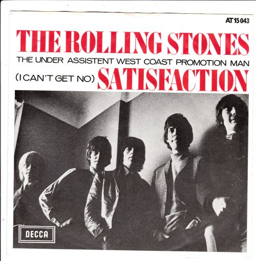 Satisfaction Holland