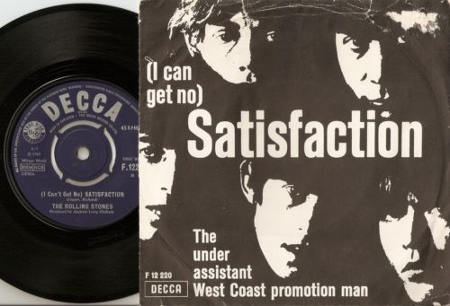 Satisfaction mistake Holland