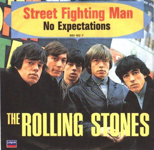 Street Fighting Man Germany