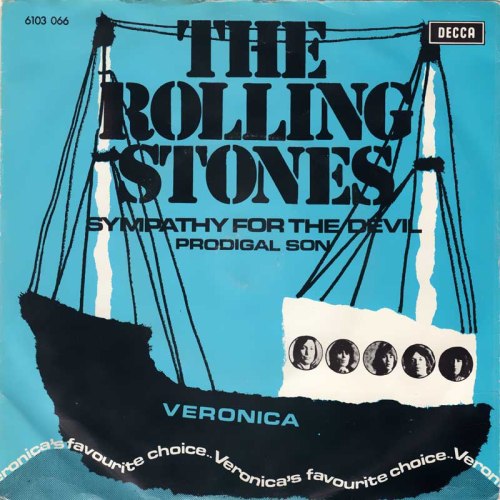 Sympathy For The Devil Netherlands