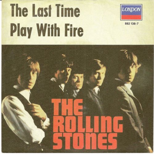 The Last Time Germany