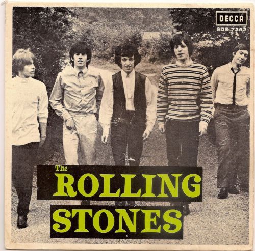 The Last Time Sweden