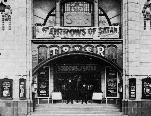 Tower Cinema, Hull