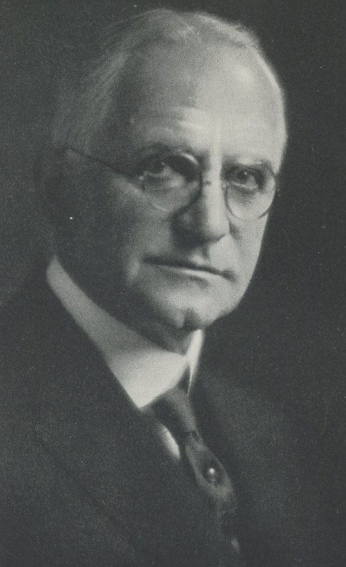 George Eastman