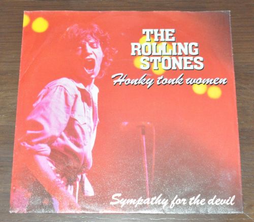 Honky Tonk Women 2 Netherlands