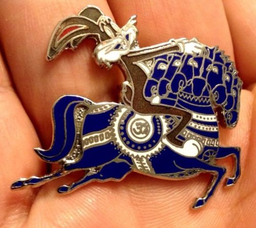 Bugs Bunny Dark Horse