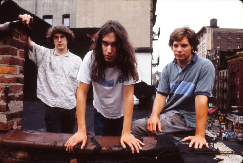 Dinosaur Jr