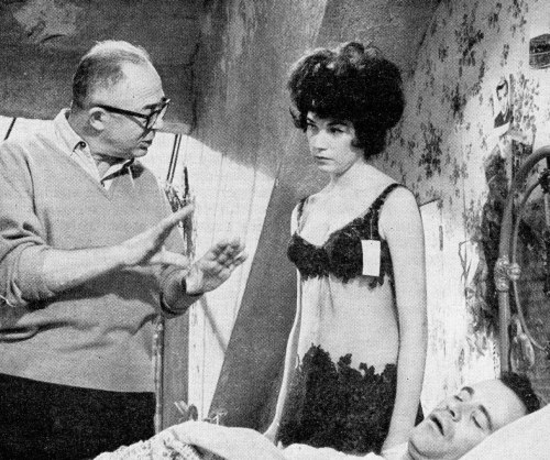 Irma la Douce