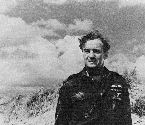 A Matter of Life and Death