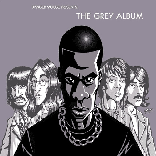 Grey Album