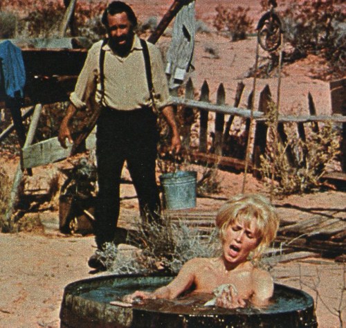 The Ballad of Cable Hogue