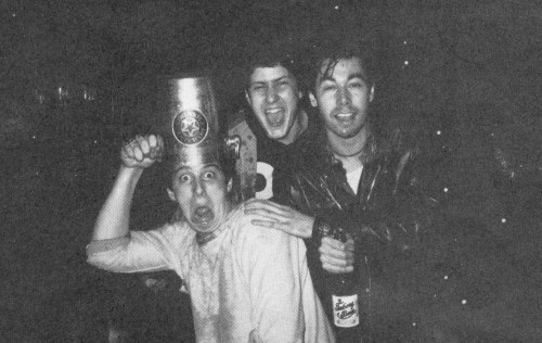 Beastie Boys