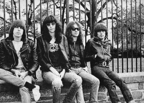 Ramones