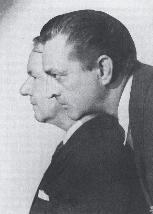 Fields and Barrymore