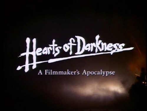 Hearts of Darkness
