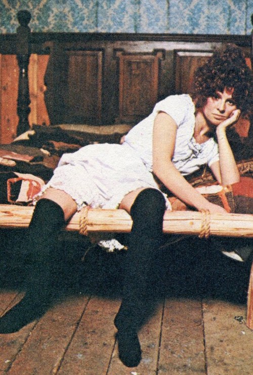 McCabe Julie Christie