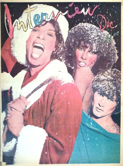 Interview Dec 77