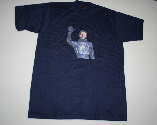 Goodnight Vienna front