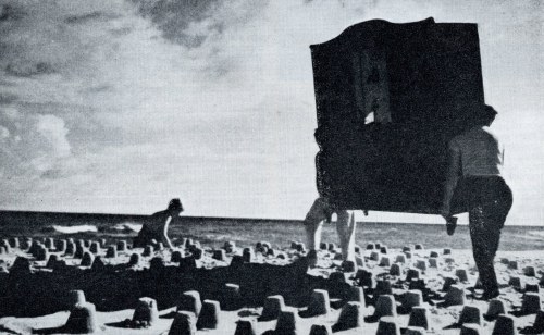 Two Men and a Wordrobe