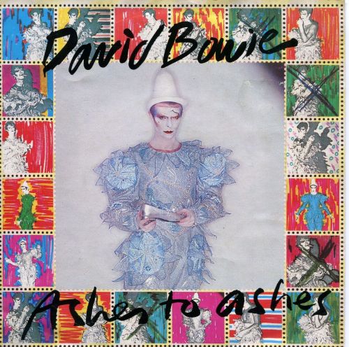 Dutch Ashes to Ashes