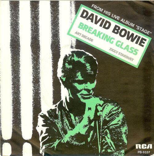 Dutch Breaking Glass