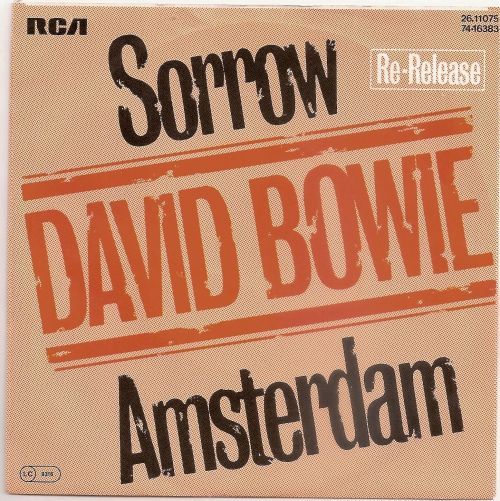 German Sorrow 1981