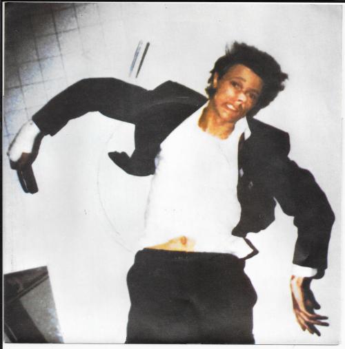 UK Boys Keep Swinging