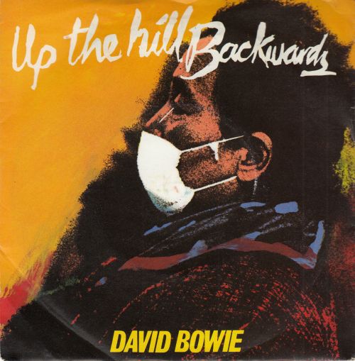 UK Up the Hill Backwards