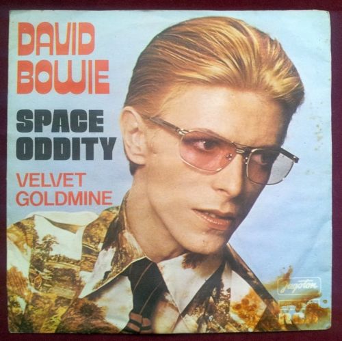 Yugoslavian Space Oddity 1976